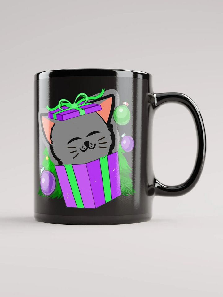 I Present You a Mus! product image (2)