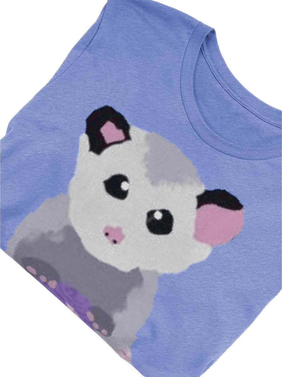 Chaos possum product image (5)