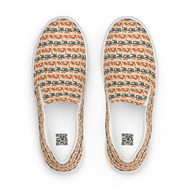 Salesman Shoes (Men's) product image (2)