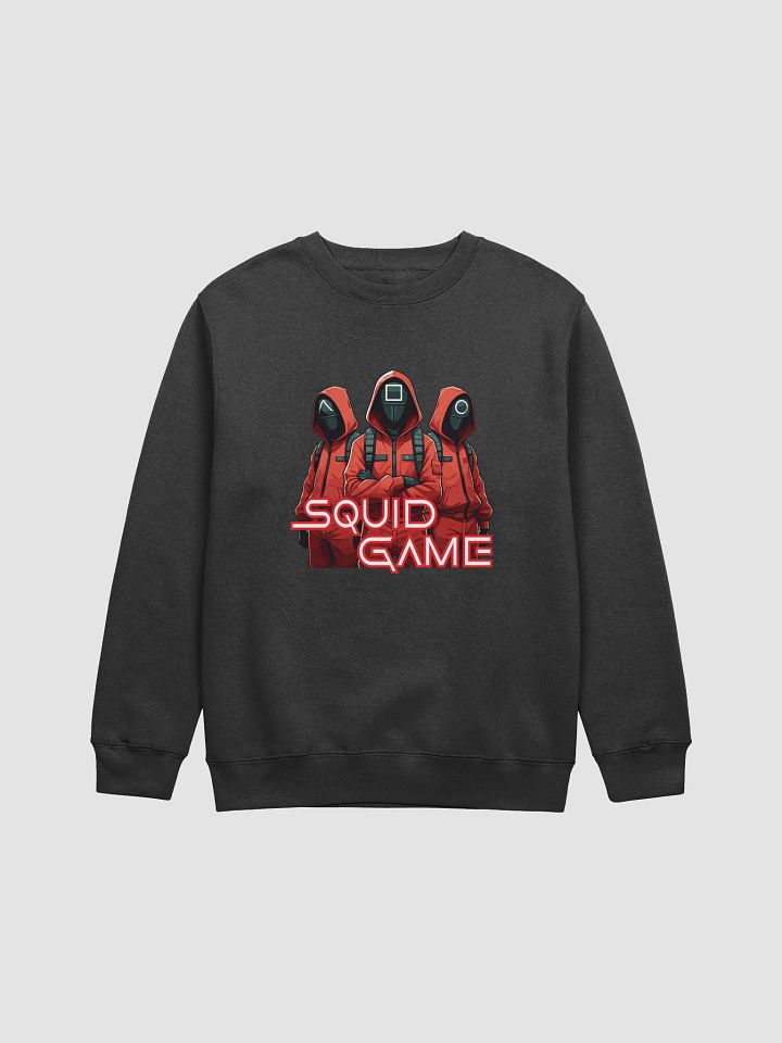 Squid Game Inspired Premium Sweatshirt product image (1)