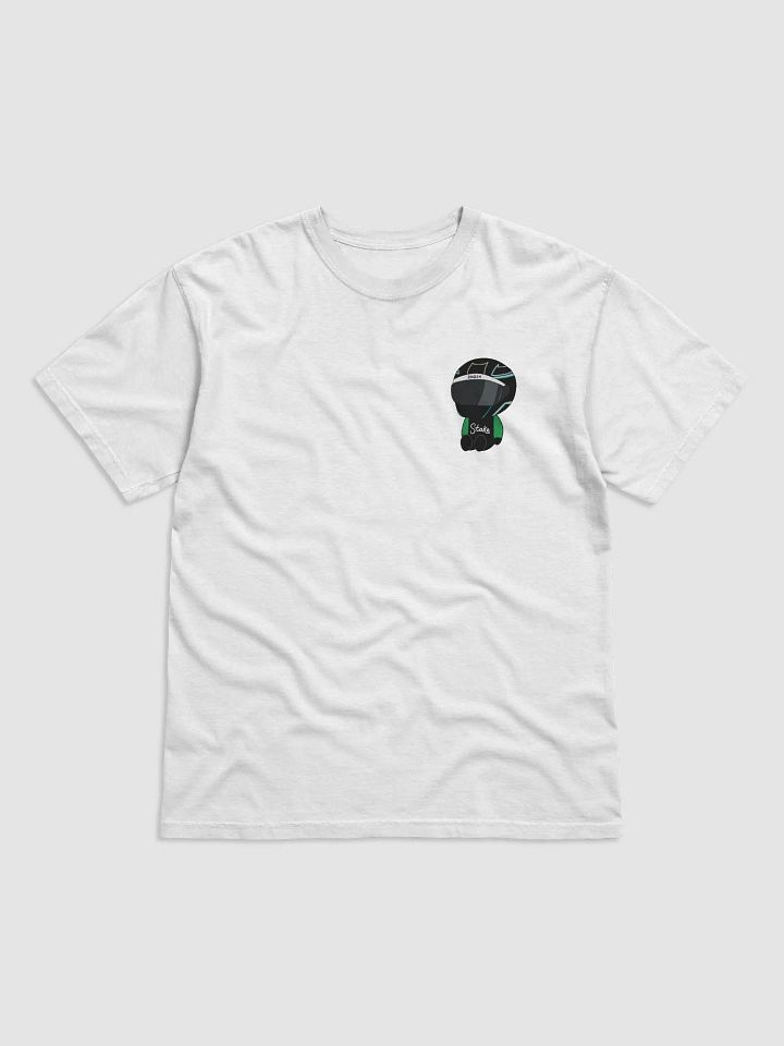 I Sits - Zhou Guanyu - Soft T-Shirt product image (1)