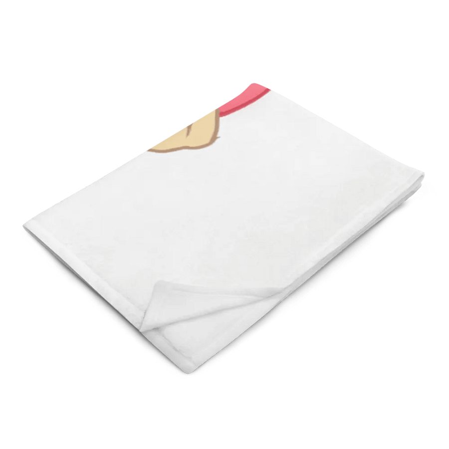 Eloc Love Throw Blanket product image (14)