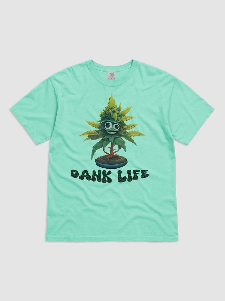 Dank Life Tee product image (5)