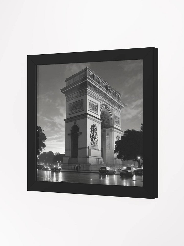 Arc de Triomphe product image (21)
