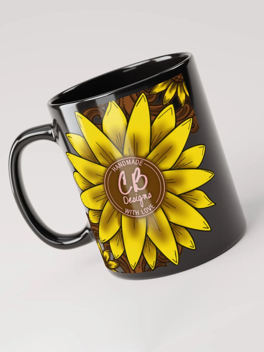 Logo Mug product image (4)