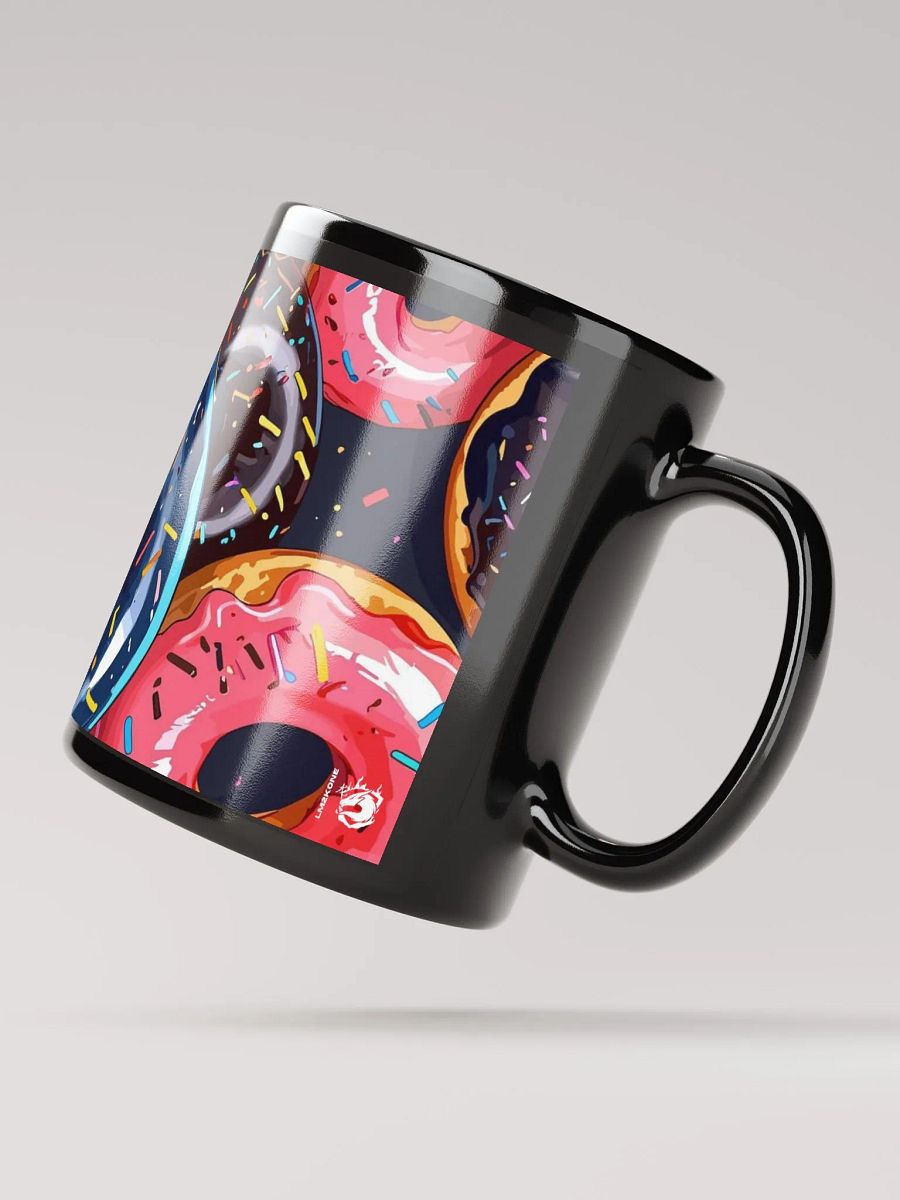 Sprinkled Delight Mug product image (4)