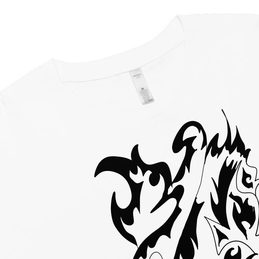 W Memories crop top product image (7)