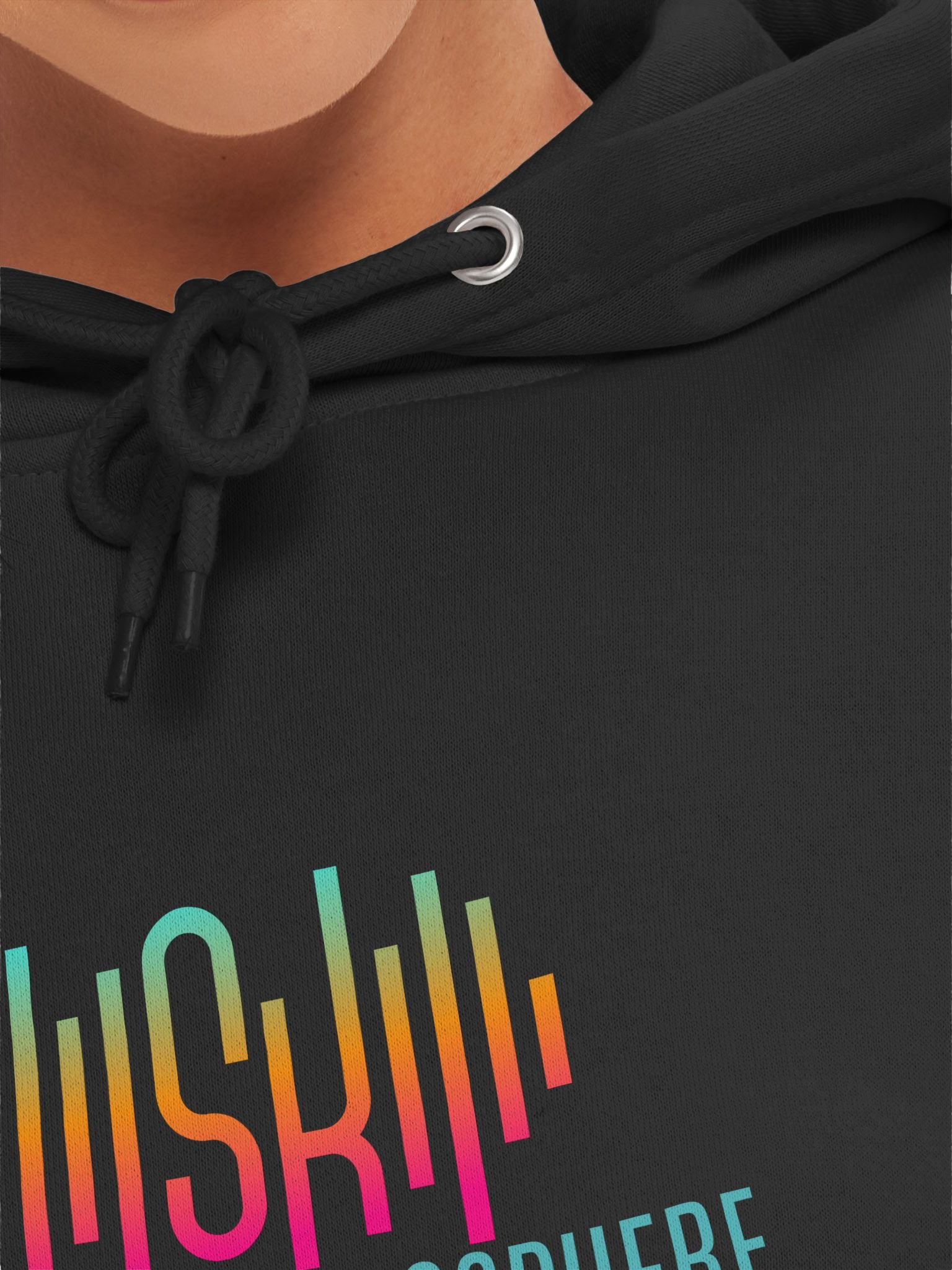 SK Murray Unisex Hoodie product image (7)