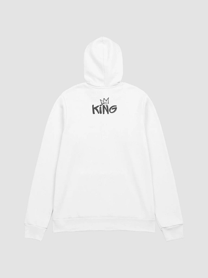 MW King Super Soft Hoodie product image (2)