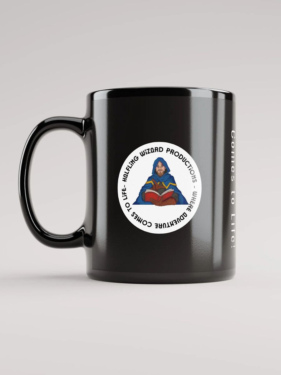 My List Mug Left Handed product image (12)