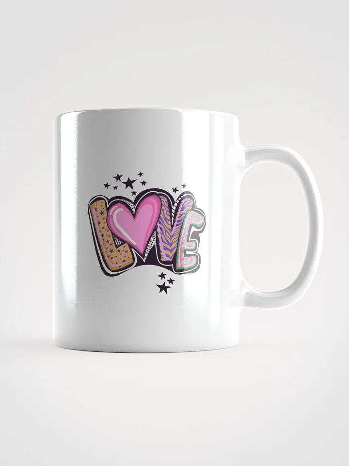 POSITIVE AFFIRMATION MUGS 4 U 