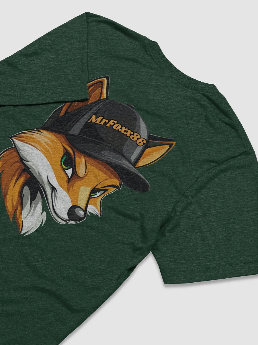 Comfy Foxx T-Shirt product image (83)