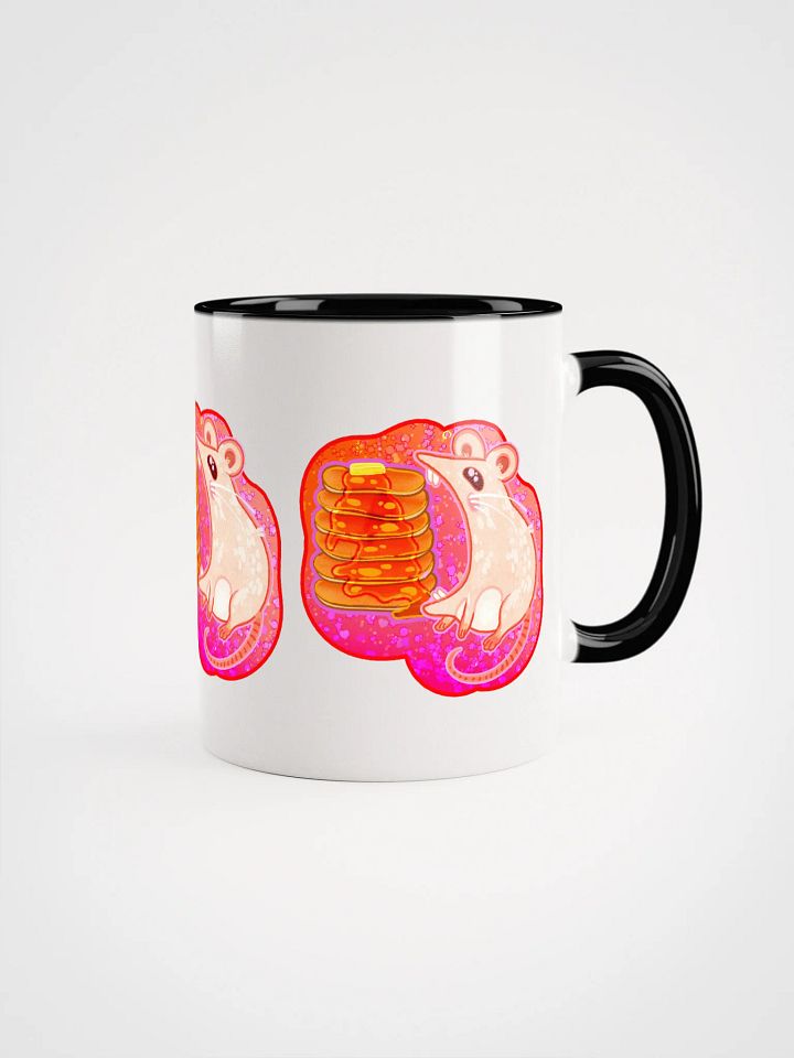 Pancake Mouse Coffee Cup product image (5)