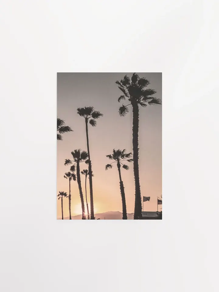Californication - Enhanced Matte Paper Poster product image (1)