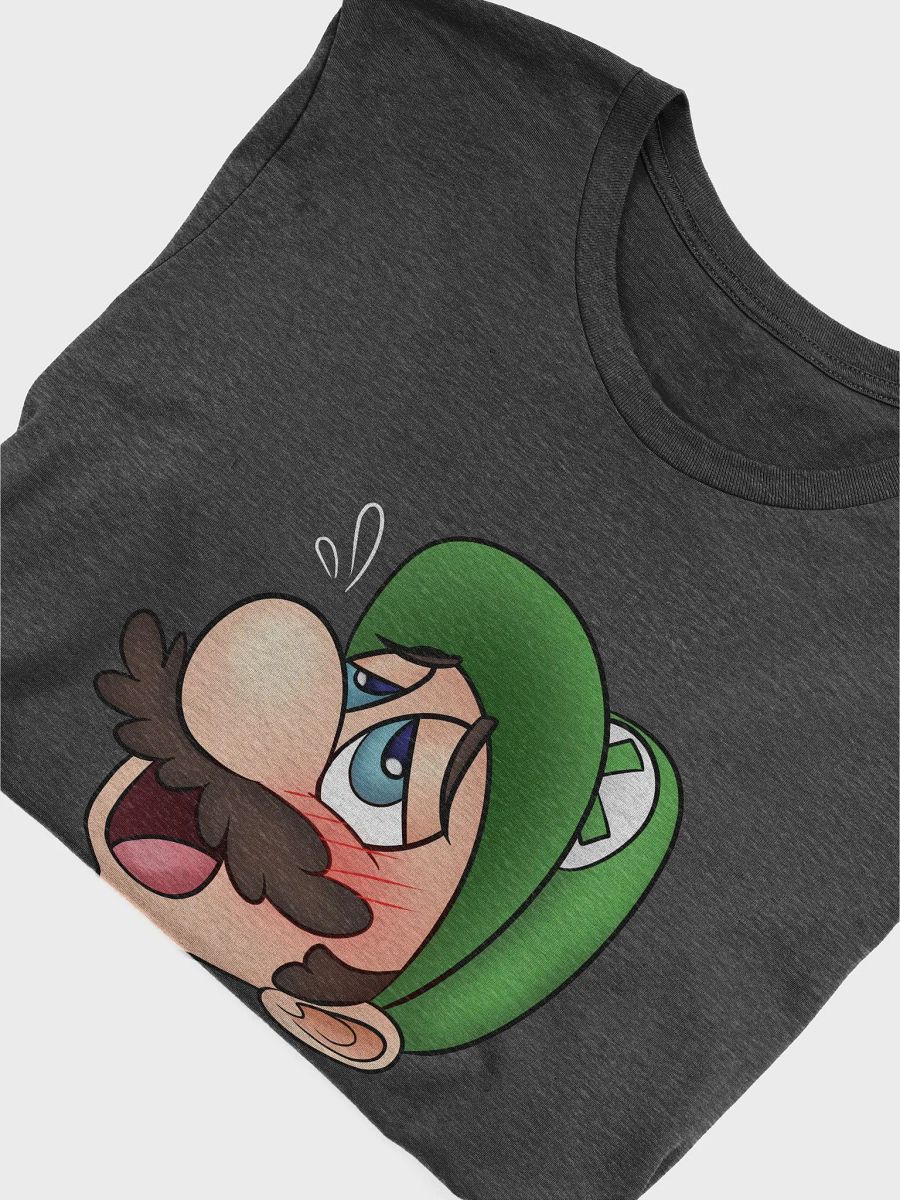 Luigi Nut product image (46)