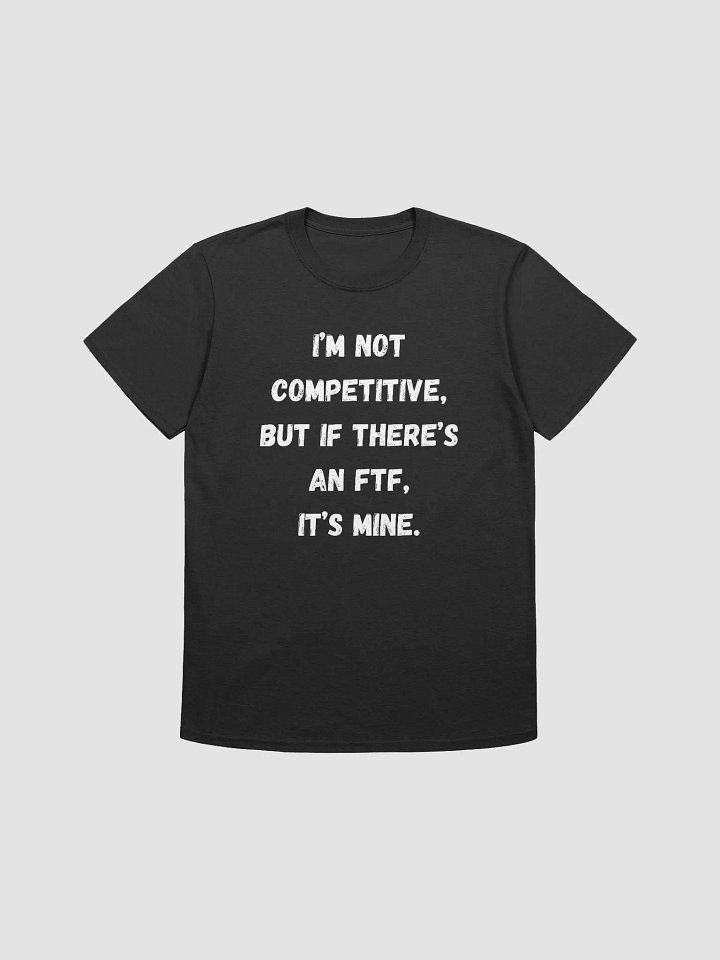 I’m not competitive, but if there’s an FTF, it’s mine product image (1)