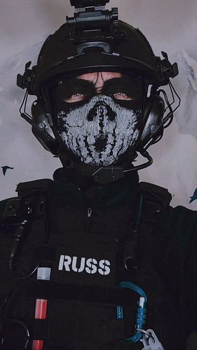 They're definitely not like us 😉
#callofduty #keeganruss #keegancosplay #maskedmen #bookstagram #greeneyes #booktokboyfriend ...