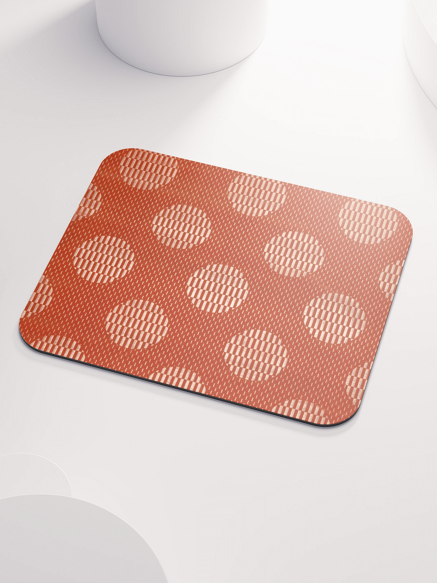 Midnight Sun. Mouse Pad product image (3)