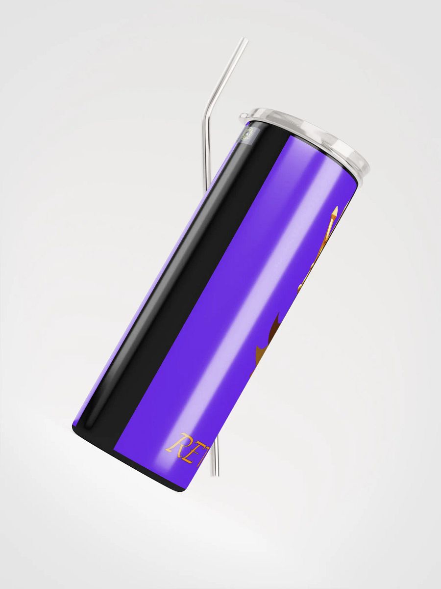 Royal Revelation Stainless Steel Tumbler product image (4)