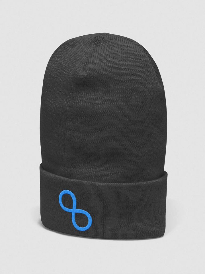 Goal Harmony Beanie product image (2)