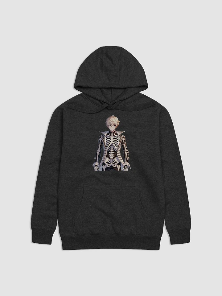 Anime Spookfest: Halloween Monster Party Hoodie product image (1)