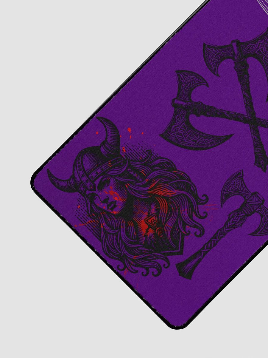 Valkyrie Queen - Desk Mat product image (3)