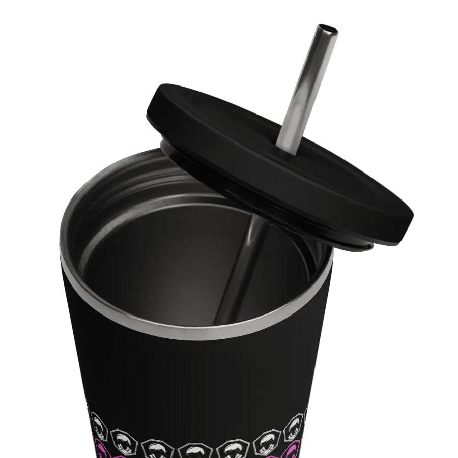 mythcafe logo tumbler product image (7)