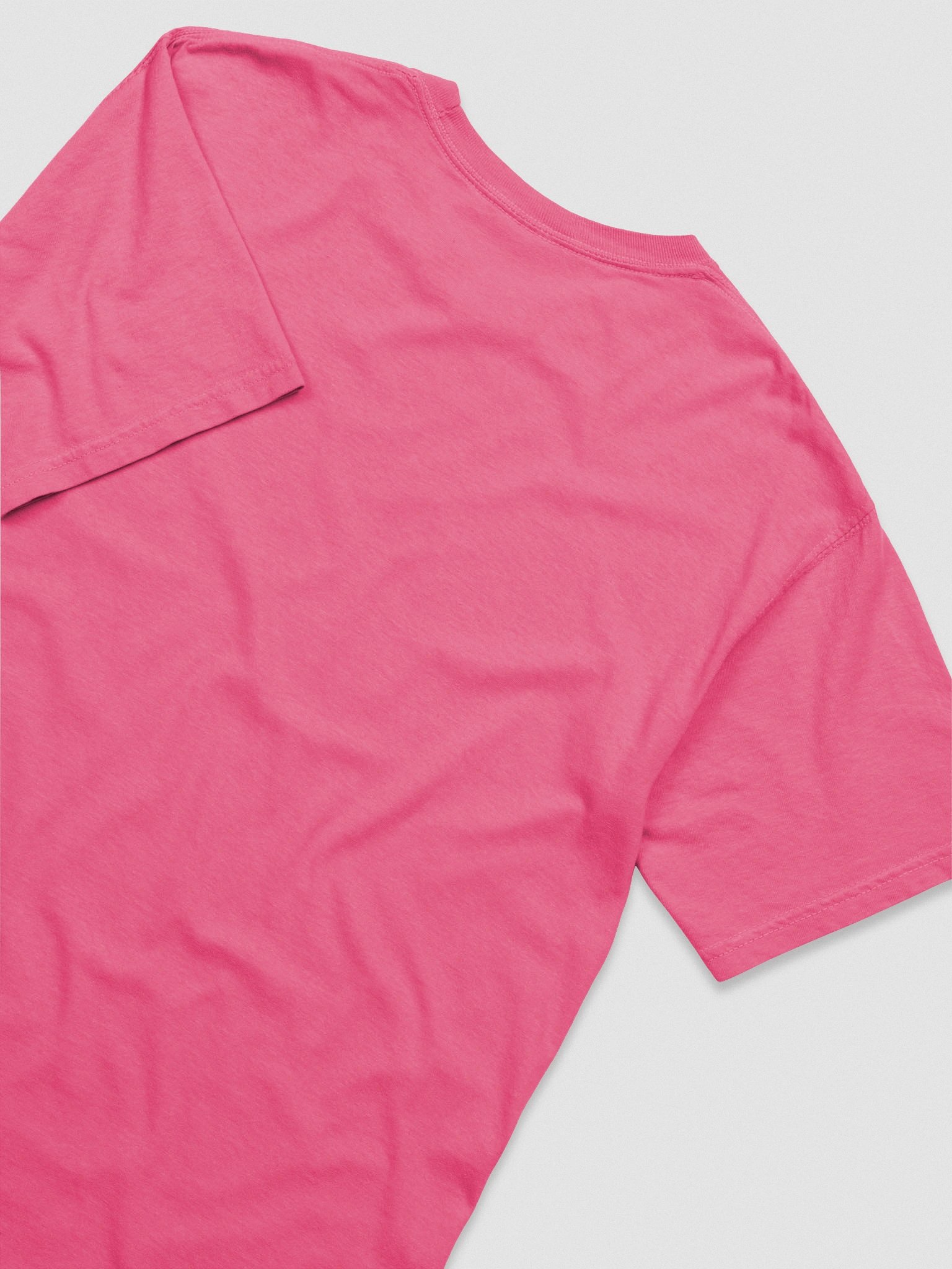 Doxie Embroidered T-Shirt product image (7)