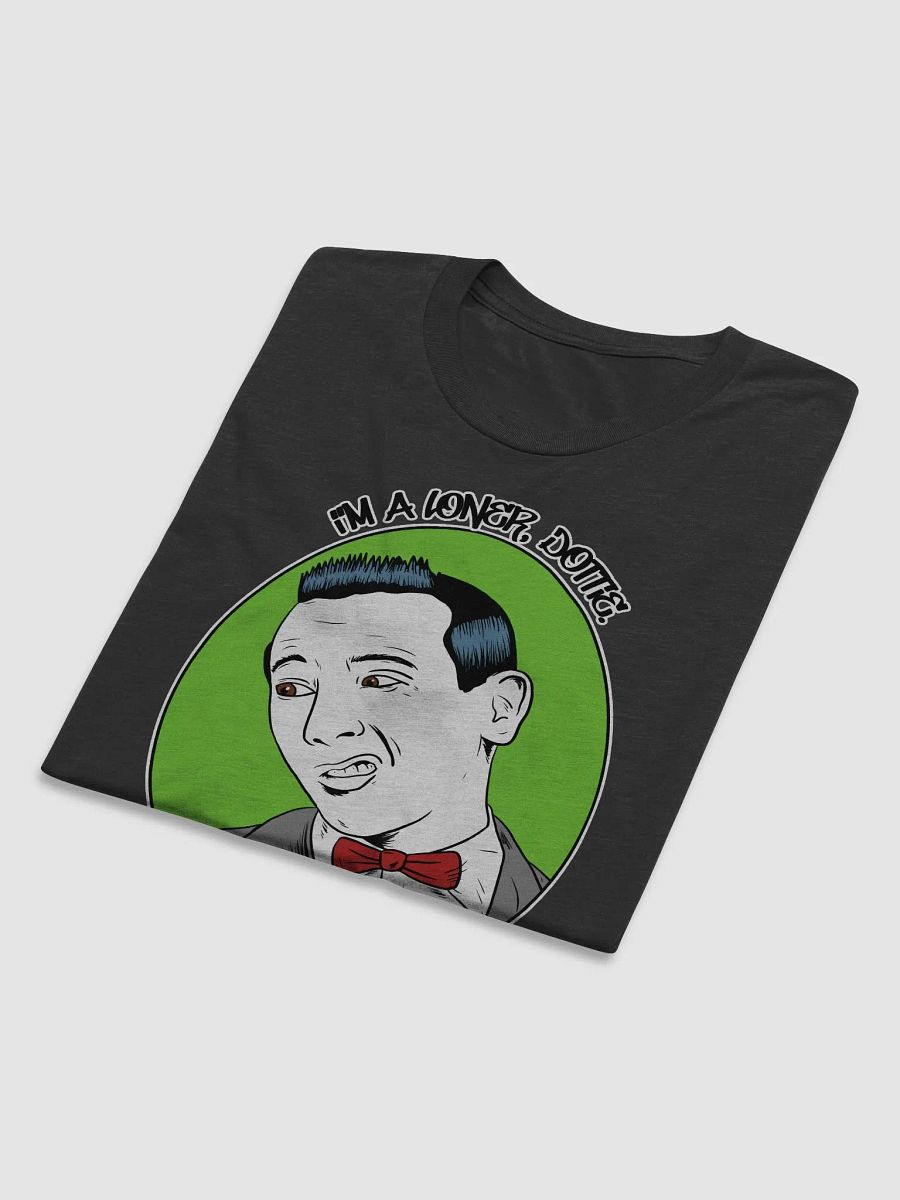 Pee-wee Herman product image (6)