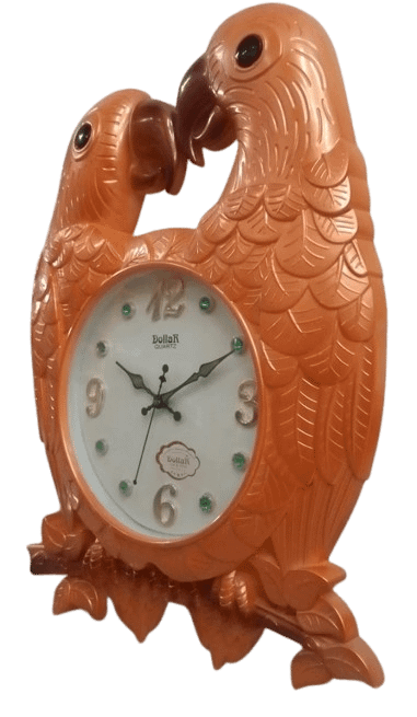 PARROT CLOCK product image (4)