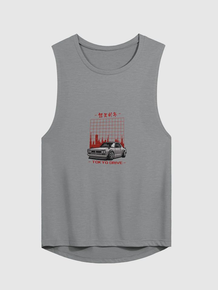 Tokyo Drive | Women's Tank-top product image (1)