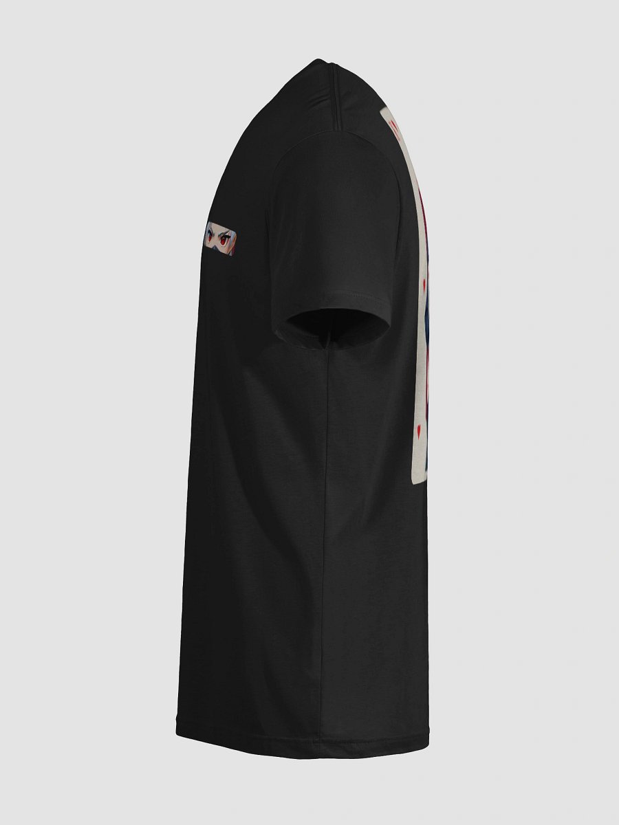 The KING t-shirt product image (5)