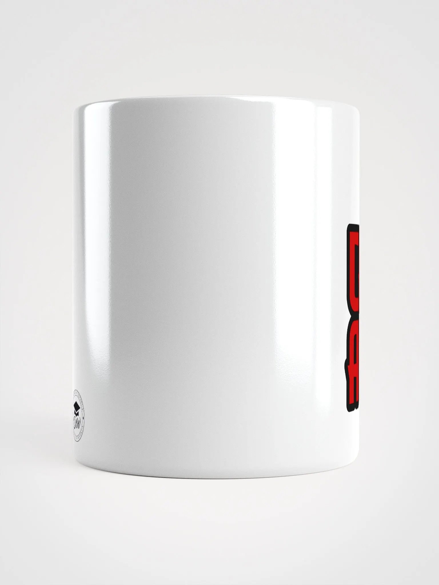 Chaos Agency Mug product image (10)