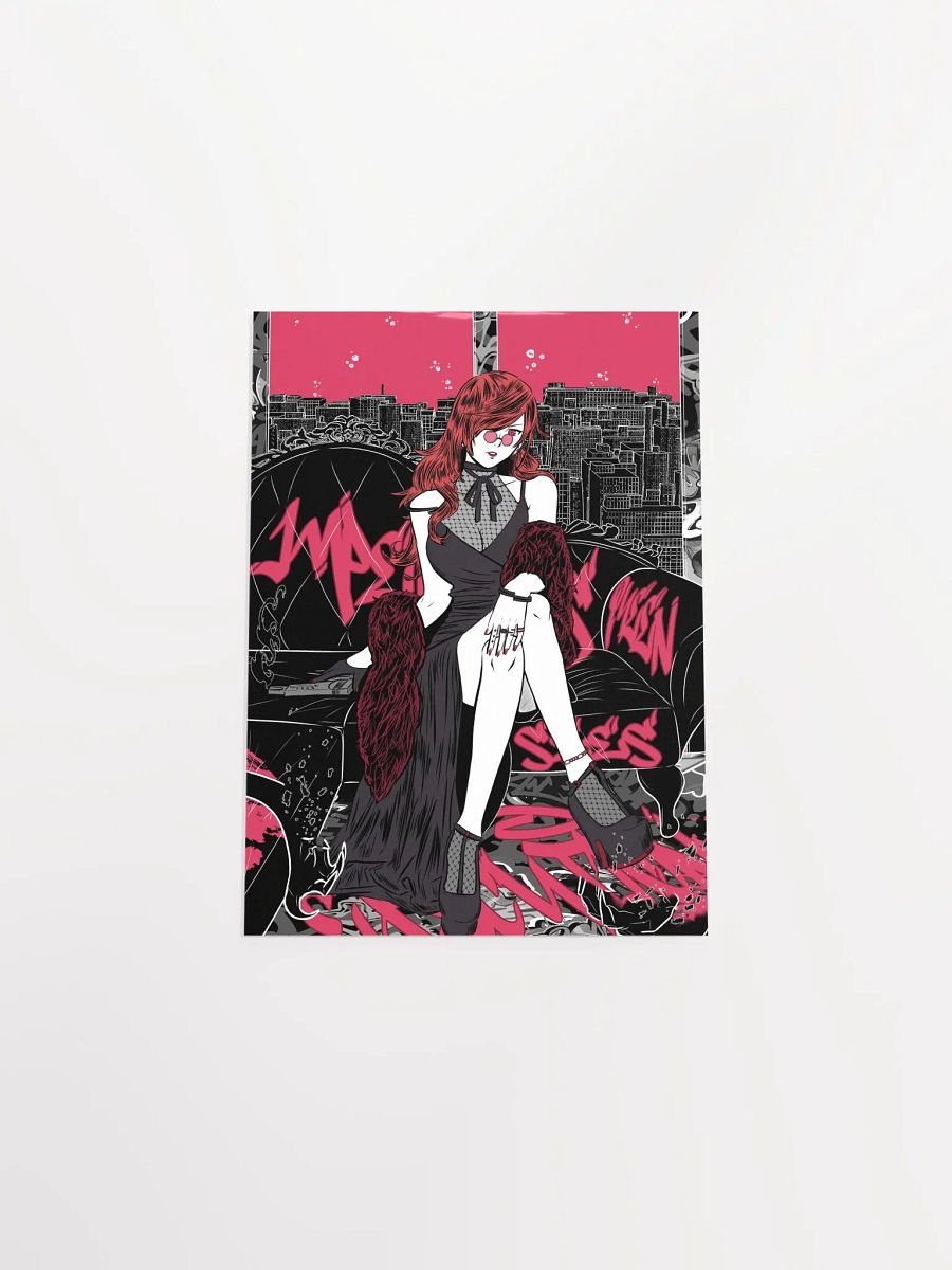 Mitsuru Kirijo product image (3)