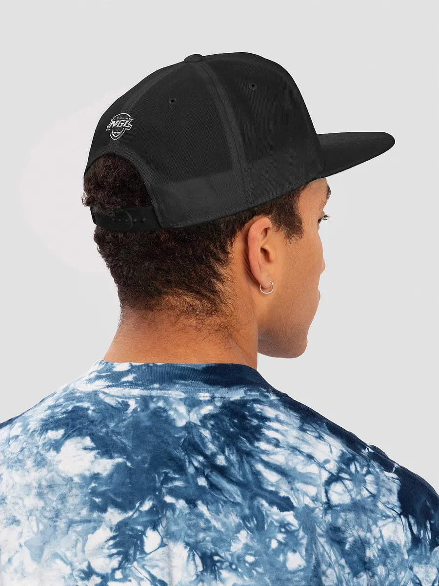 Charleston Pirates Chosen II Snapback product image (61)