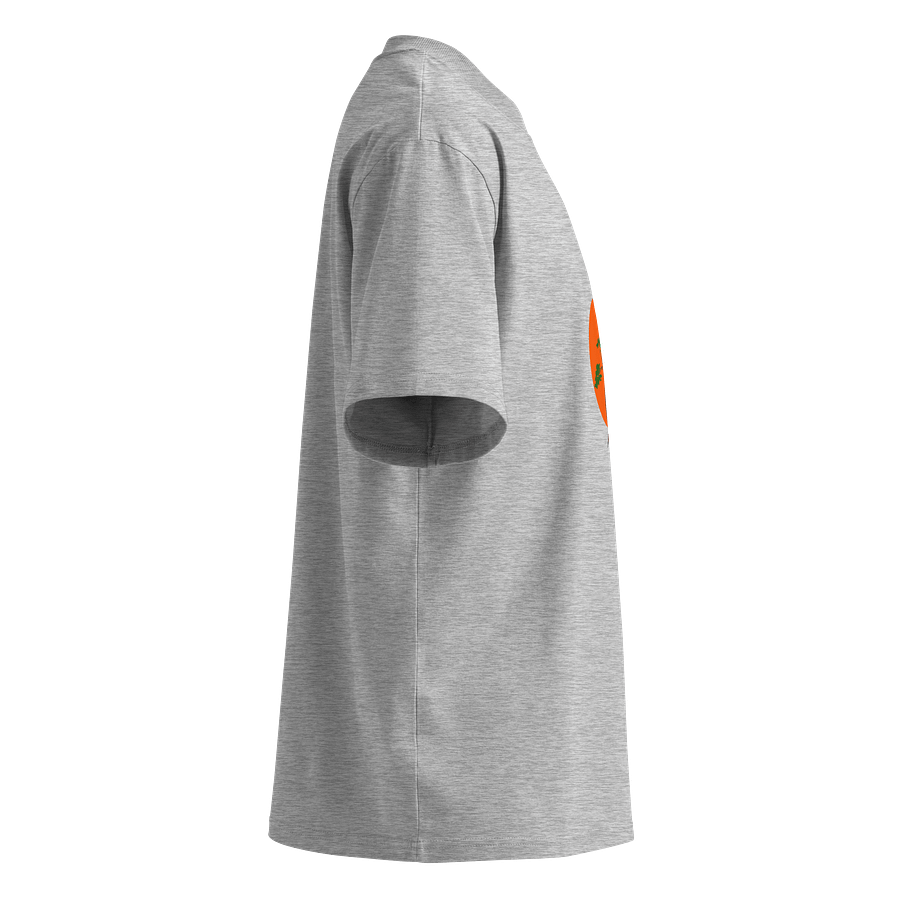 Zen Garden Tree Organic Tee product image (3)