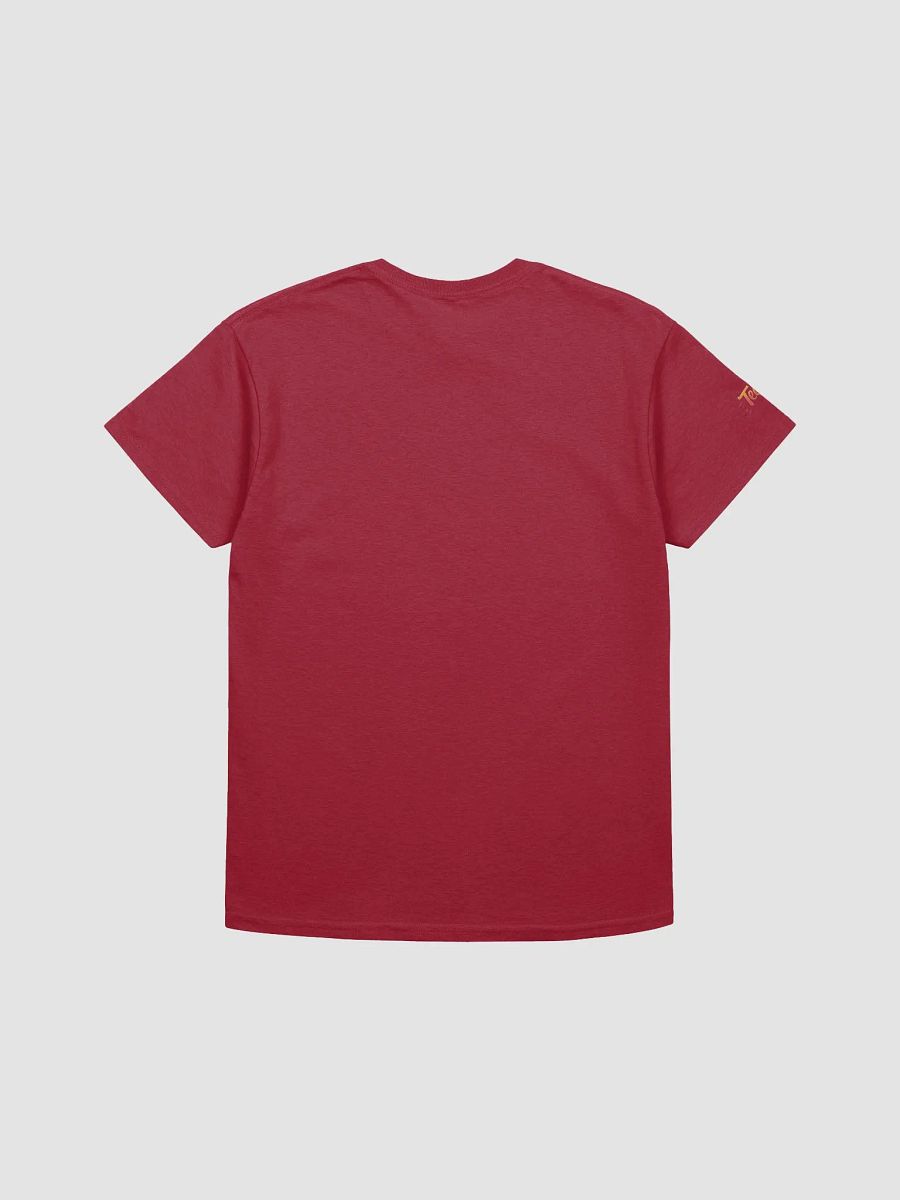 Bright Smiles Graphic Tee product image (12)
