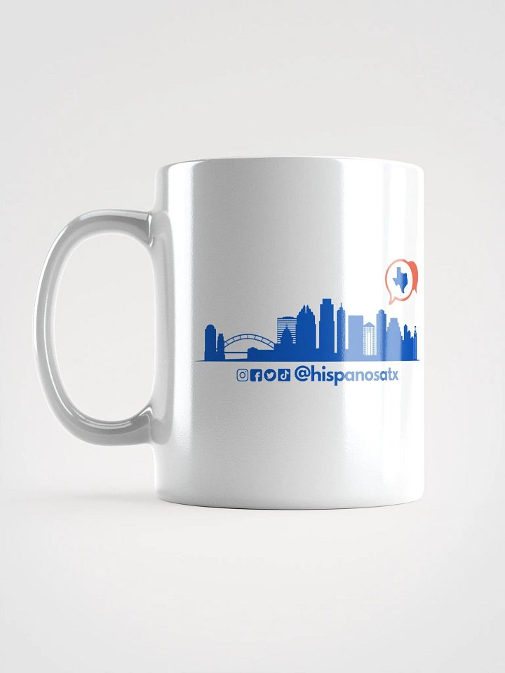 ATX City Edition Mug product image (1)