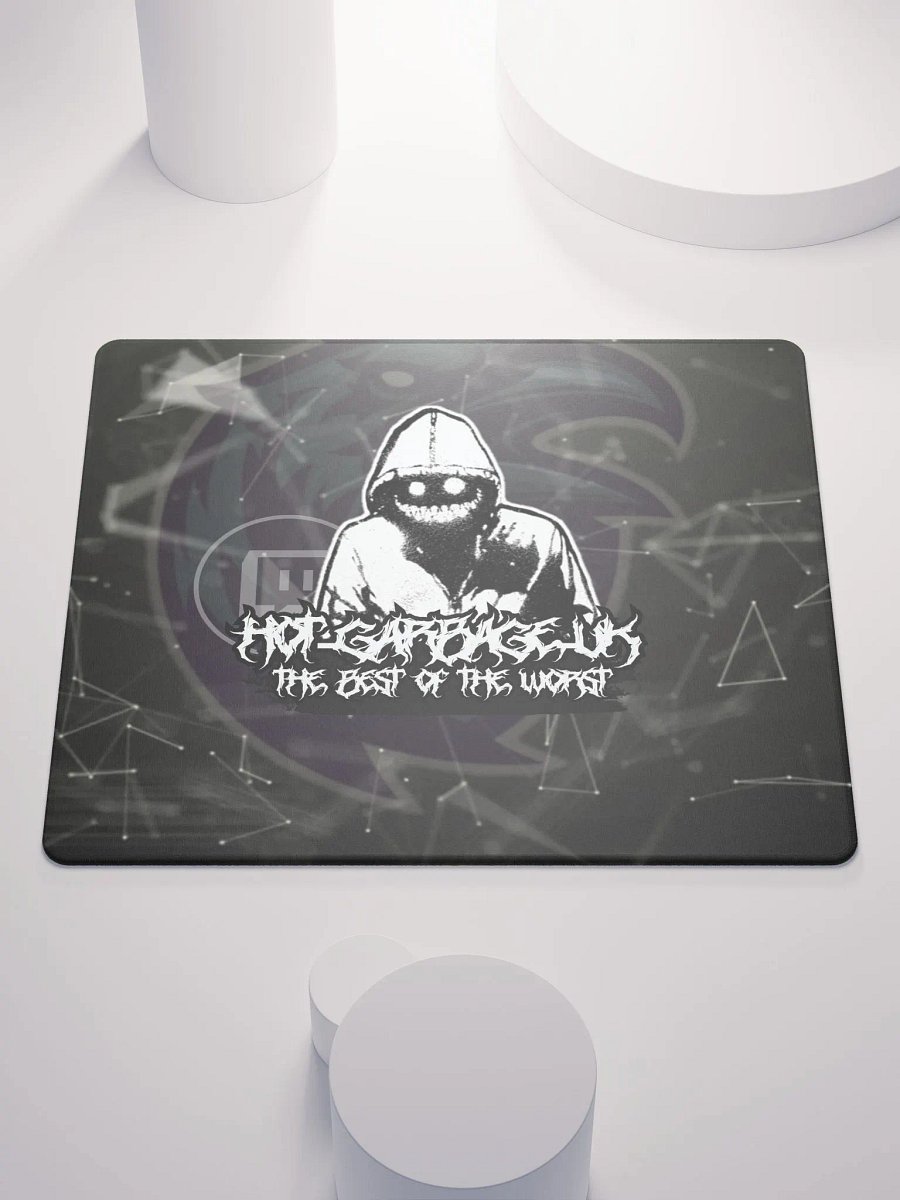 Gaming mouse pad product image (1)