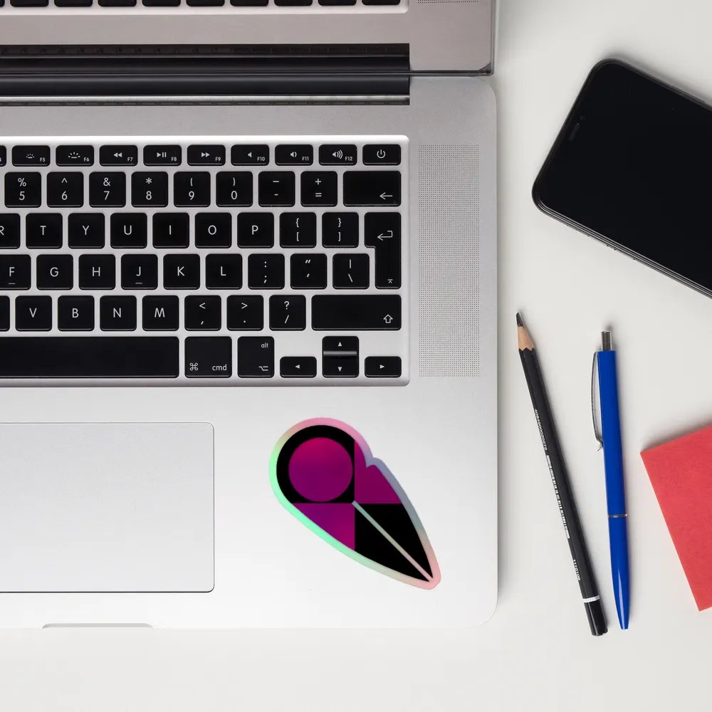 RobinsPlaza Sticker product image (12)