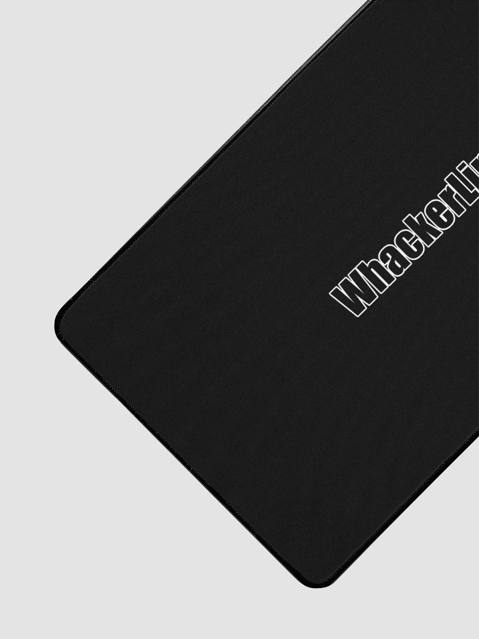 Desk Mat - Black product image (3)
