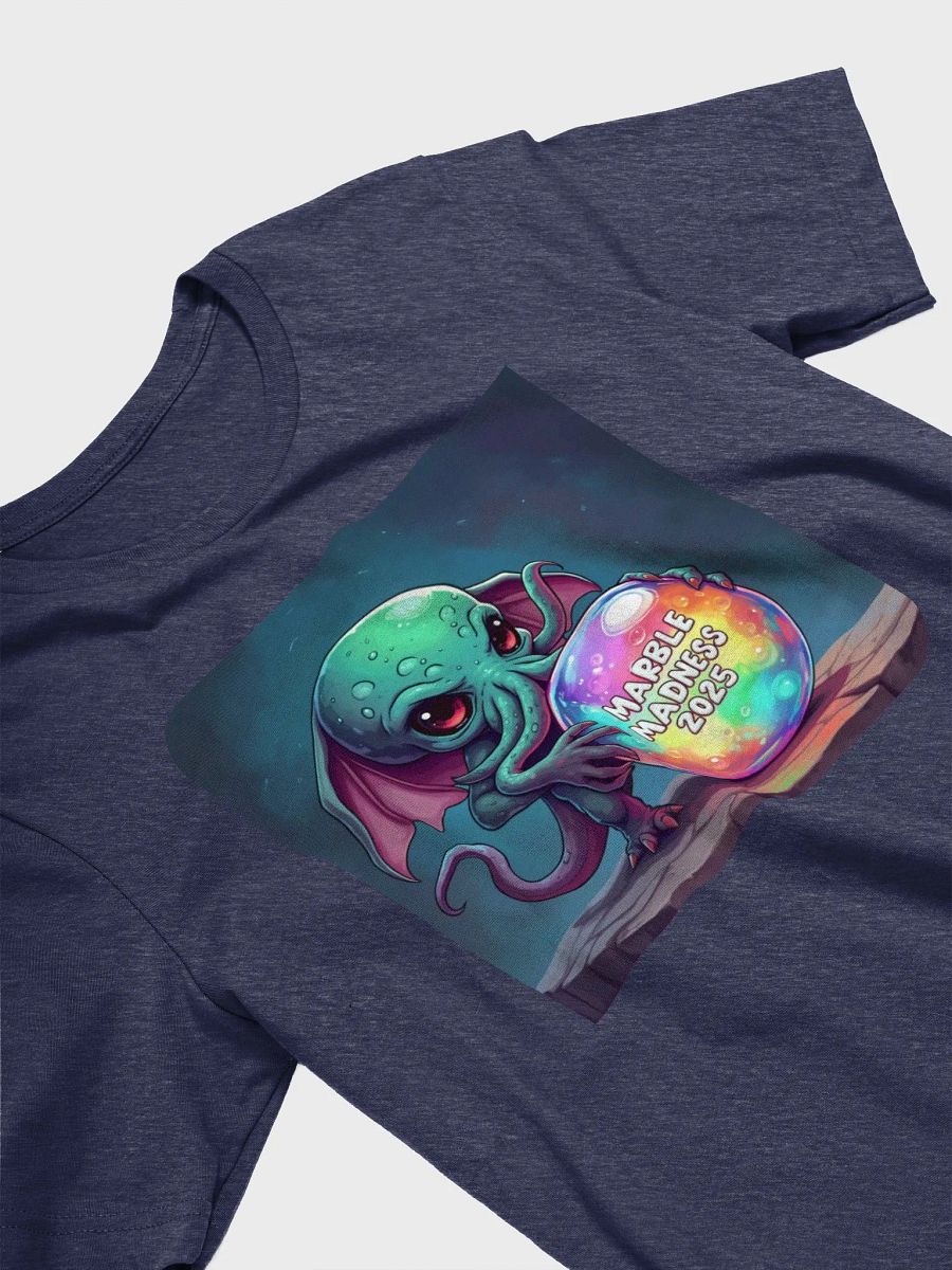 Marble Madness 2025 Shirt product image (28)