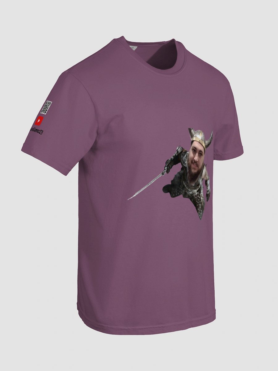 Jake Games Shirt product image (62)