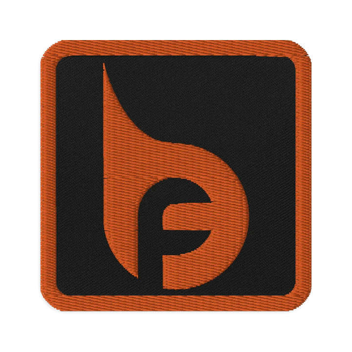 Blitzfire Patch product image (1)