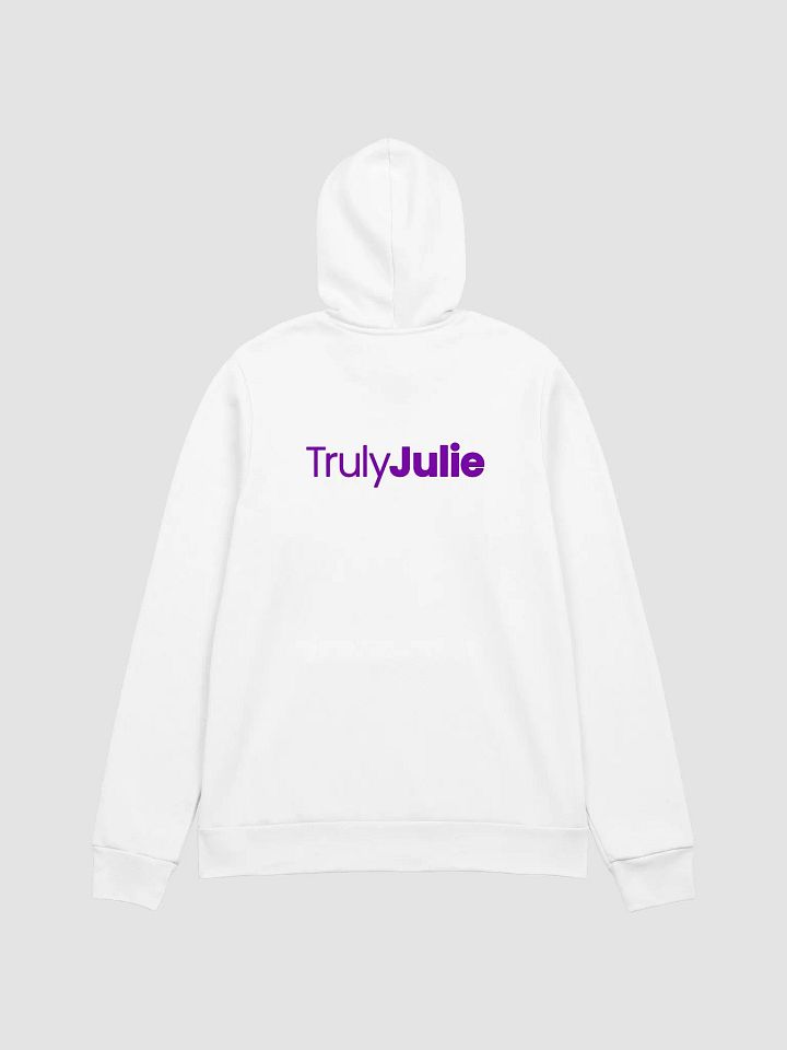 TrulyJulie Supersoft Hoodie product image (2)