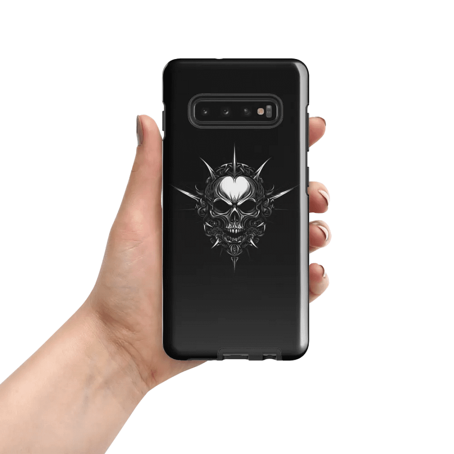 Tyrant Tough Case for Samsung® product image (10)