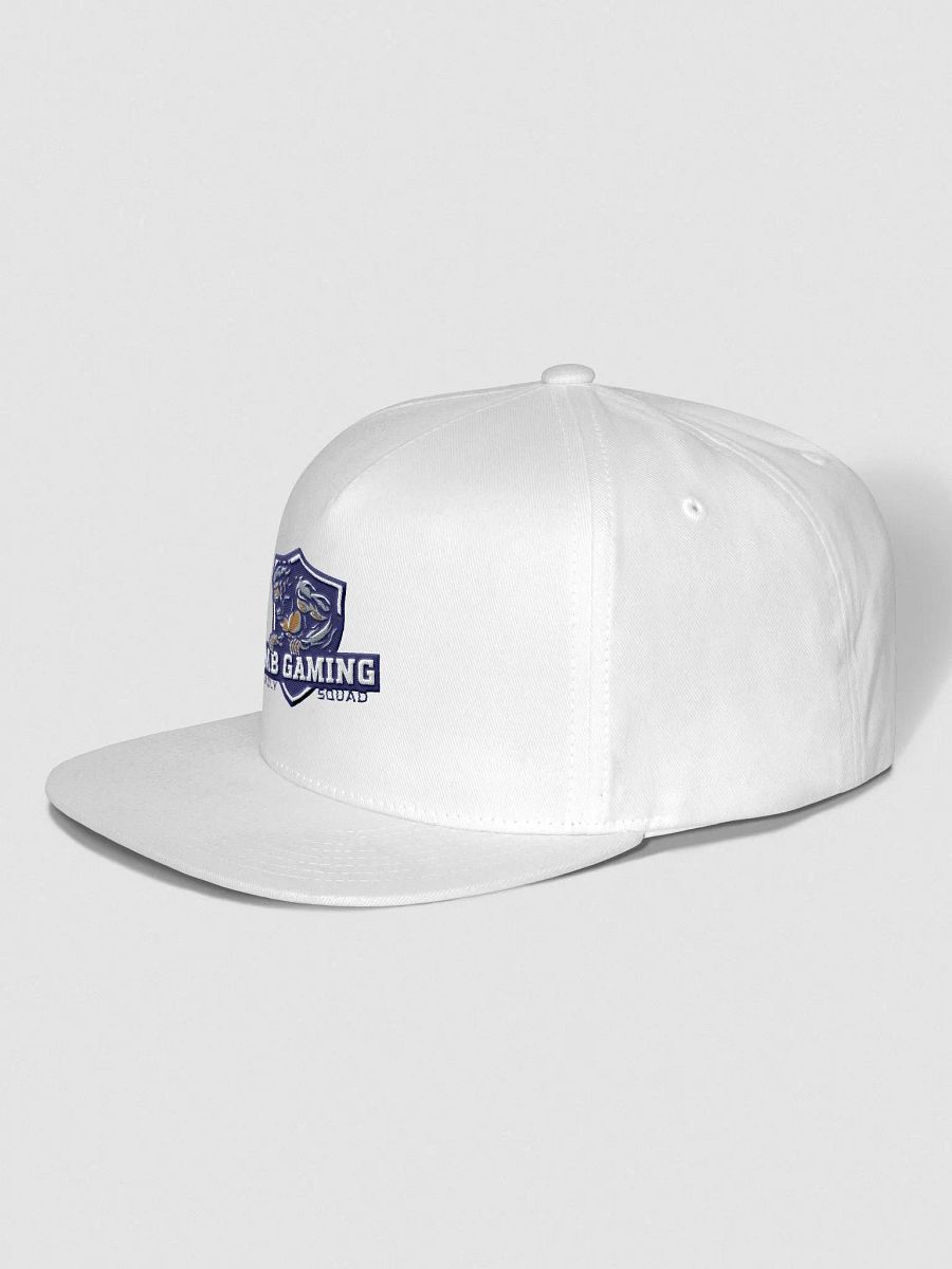 LMB Gaming snapback product image (2)