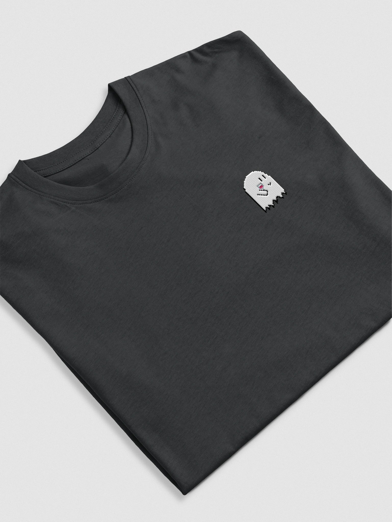 Wine Ghost Shirt product image (1)