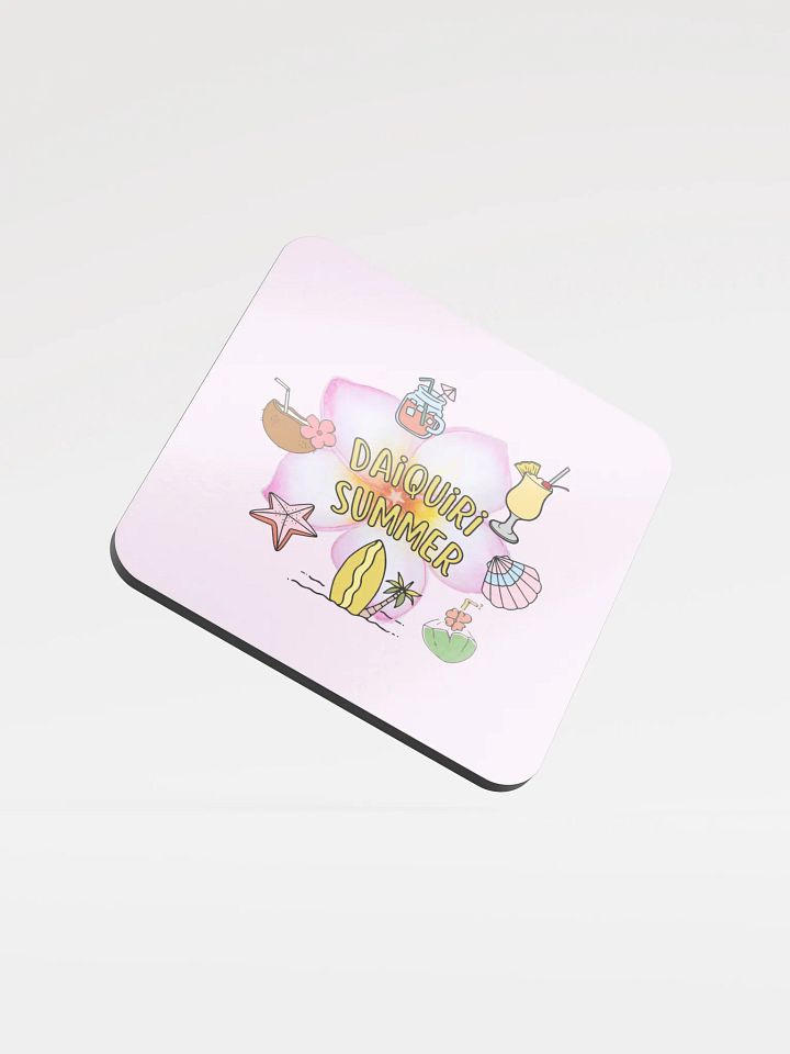 POLLY POCKET PLUMERIA COASTER product image (1)