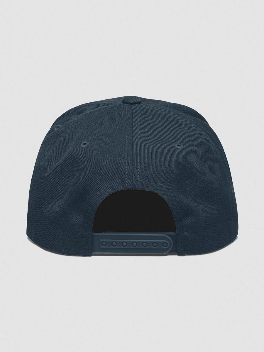 Pinchy Snapback Cap product image (4)